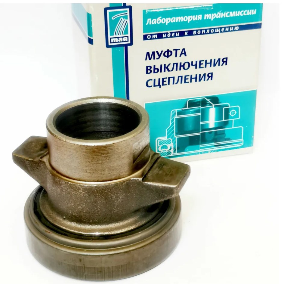 УАЗ Подшипник выжимной 3163, 315195 в сборе (дв. ЗМЗ-409, 514 сцепл.LUK, VALEO,
