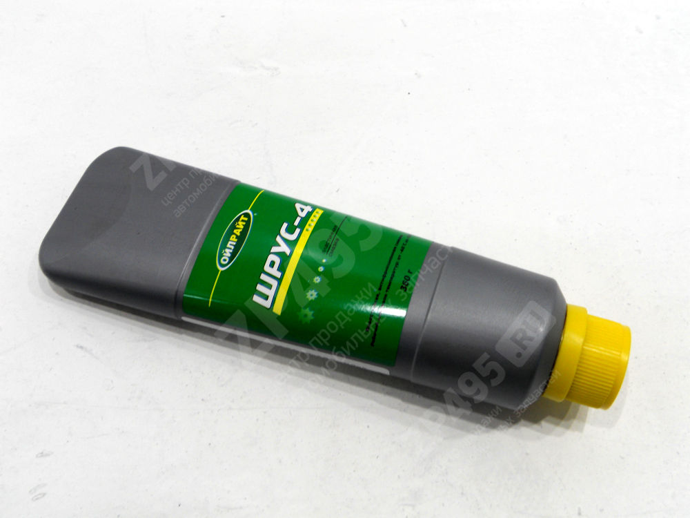 Смазка ШРУС-4 360гр OIL RIGHT