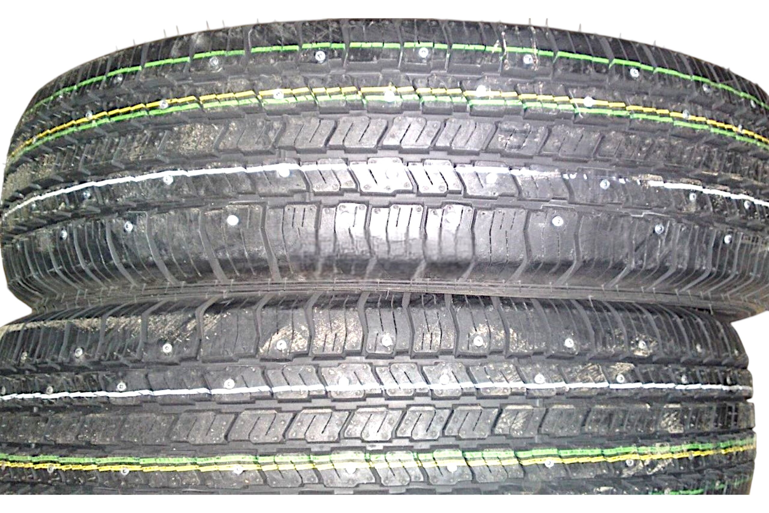 Автошина SATOYA 185/75/R16C CARGO S Шипованая R104/102C