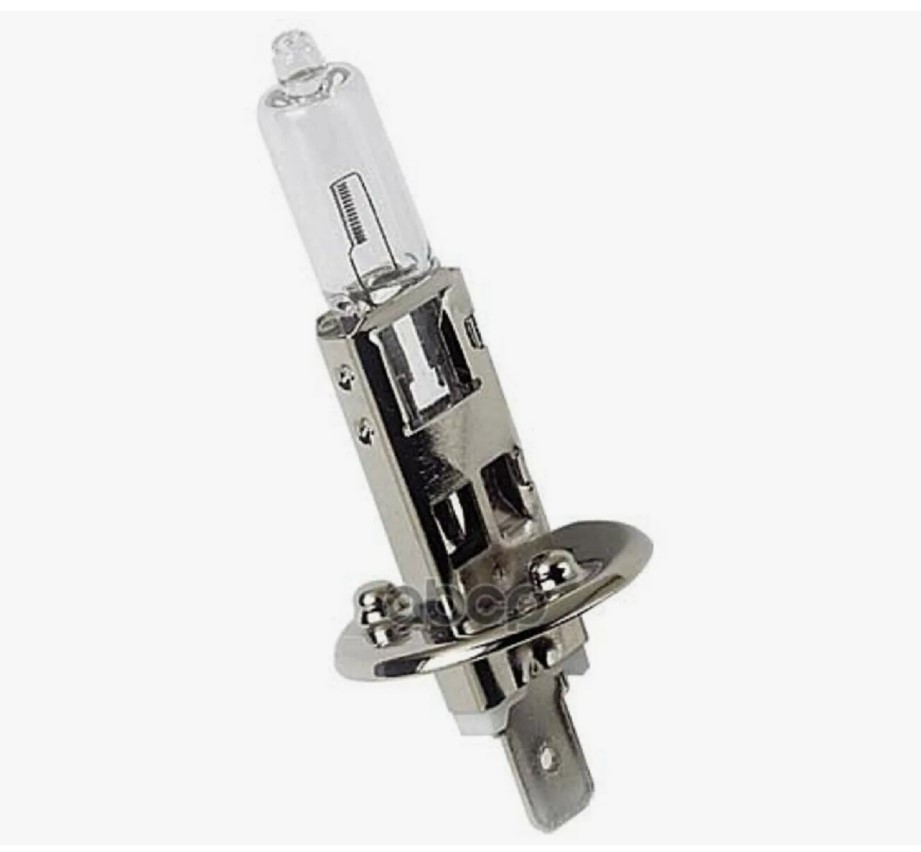 Лампа Н1 55вт 12V ОПТИМУМ