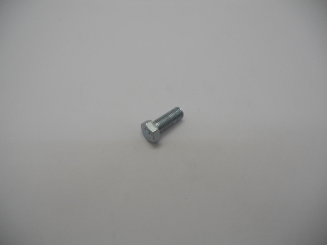 Болт М8*1 петли задней двери к двери ГАЗ-2705,3221