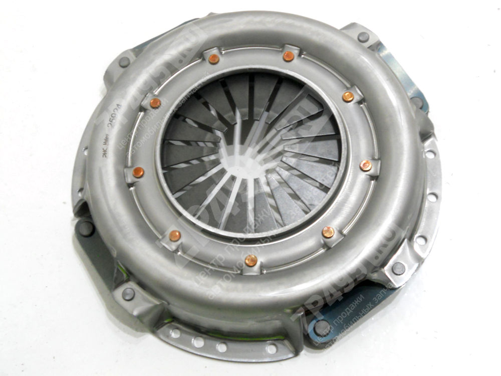 Хундай HD72,65,County Корзина сцепления 275мм D4AL VALEO
