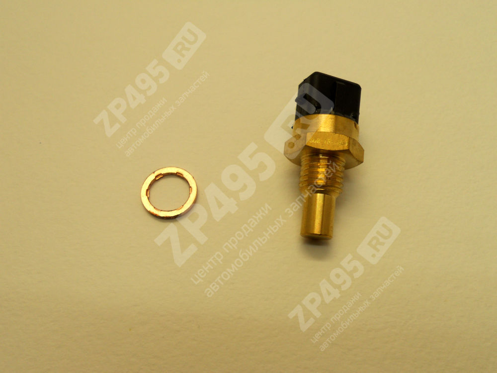 Датчик температуры 406 SANGER /406-3851010/