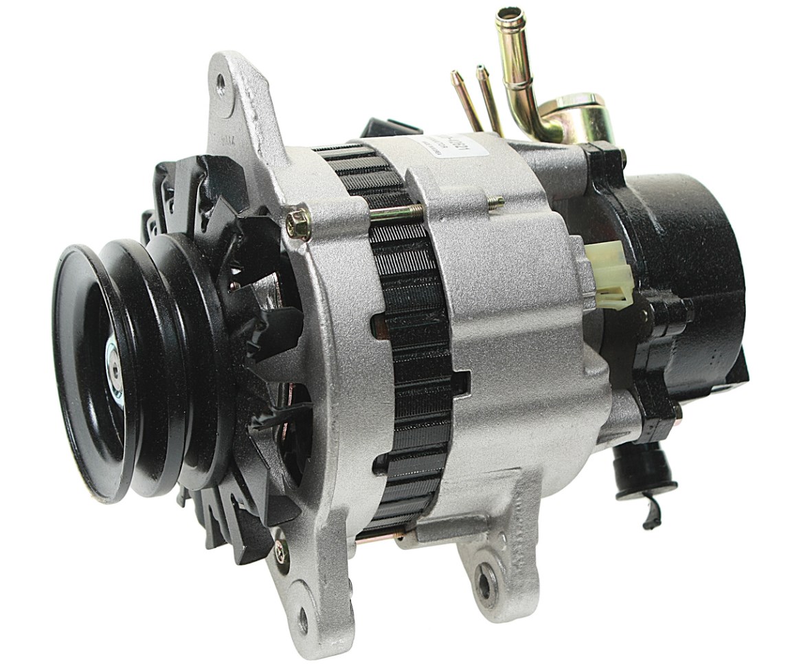 Хундай Портер Генератор ВАЛЕО ( 13,5V 65A ) A1024