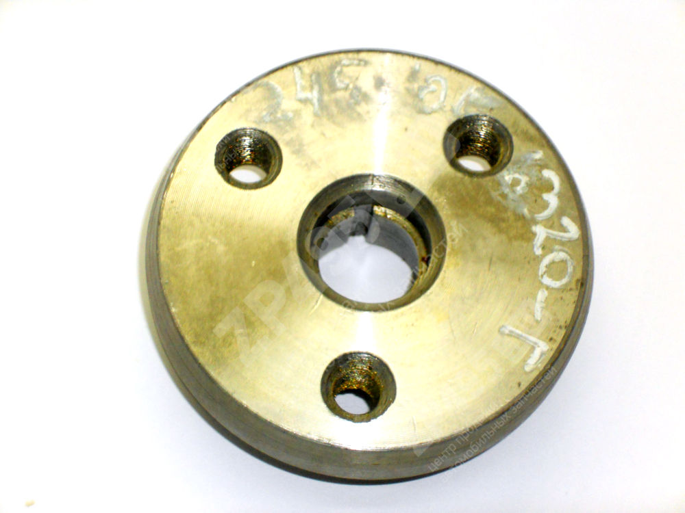 Фланец Д-243, Д-245, Д-246 привода ТНВД ММЗ