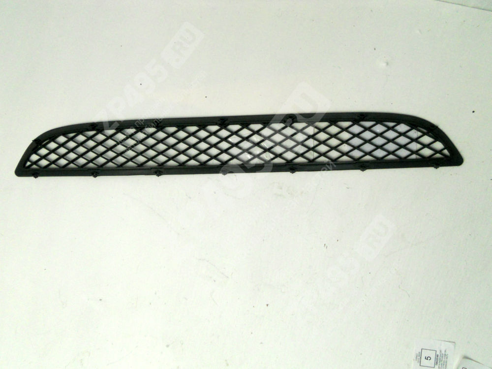 Решетка радиатора FIAT Ducato,PEUGEOT Boxer.CITROEN Jumper (06-) НИЖНЯЯ ЧАСТЬ