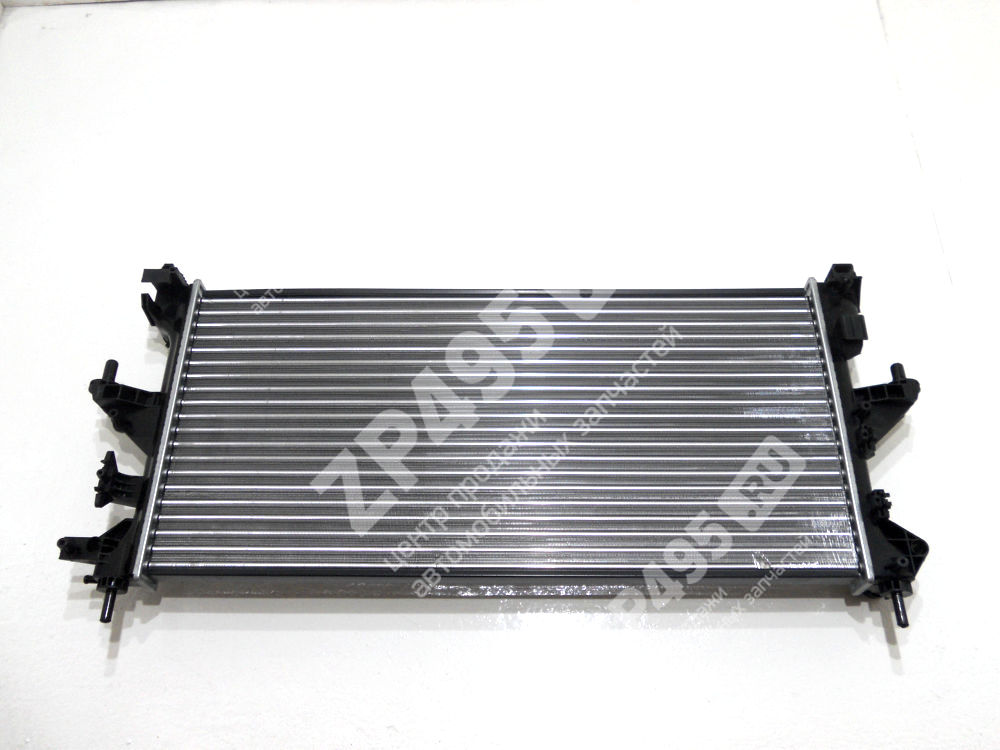 Радиатор охлаждения FIAT Ducato,PEUGEOT Boxer.CITROEN Jumper (06-) THERMAL