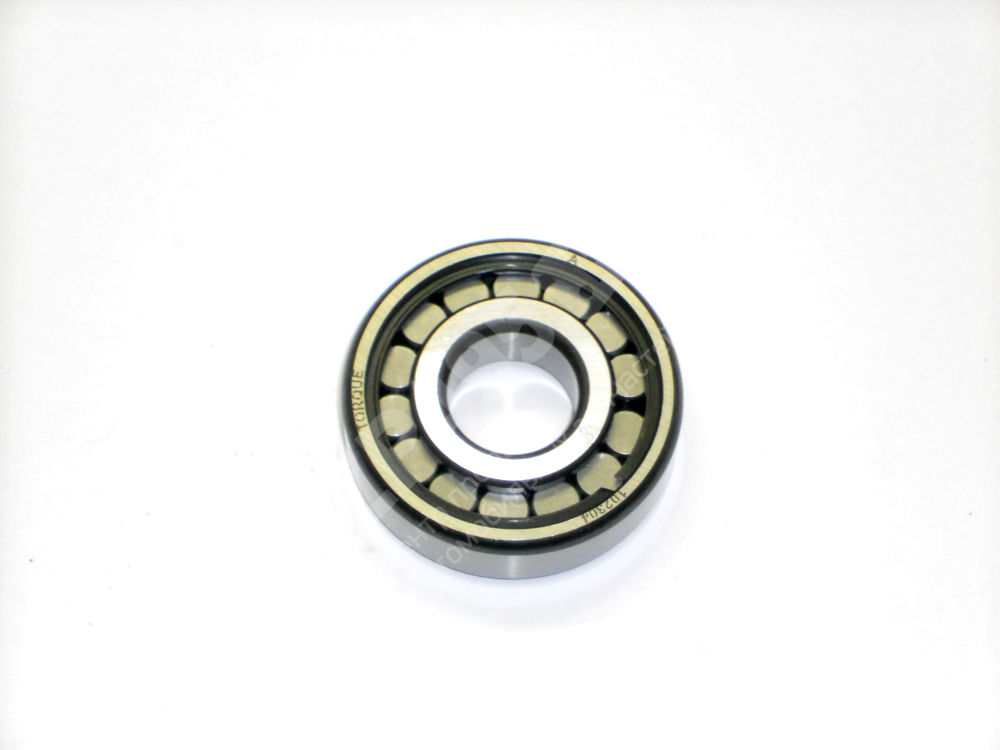 Подшипник зад моста УАЗ (редуктора) TORQUE 102304 (451Д-2402041-01)