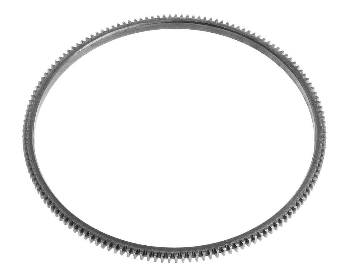 Венец маховика 406 дв.(Autocomponent)