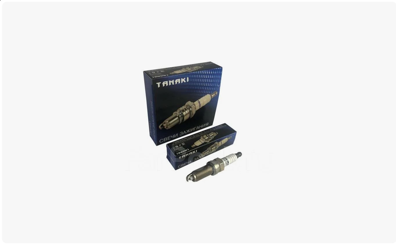 ЭВО Свеча зажигания дв УМЗ- А-274 "EvoTech 2.7" НЕКСТ KENO/TANAKI