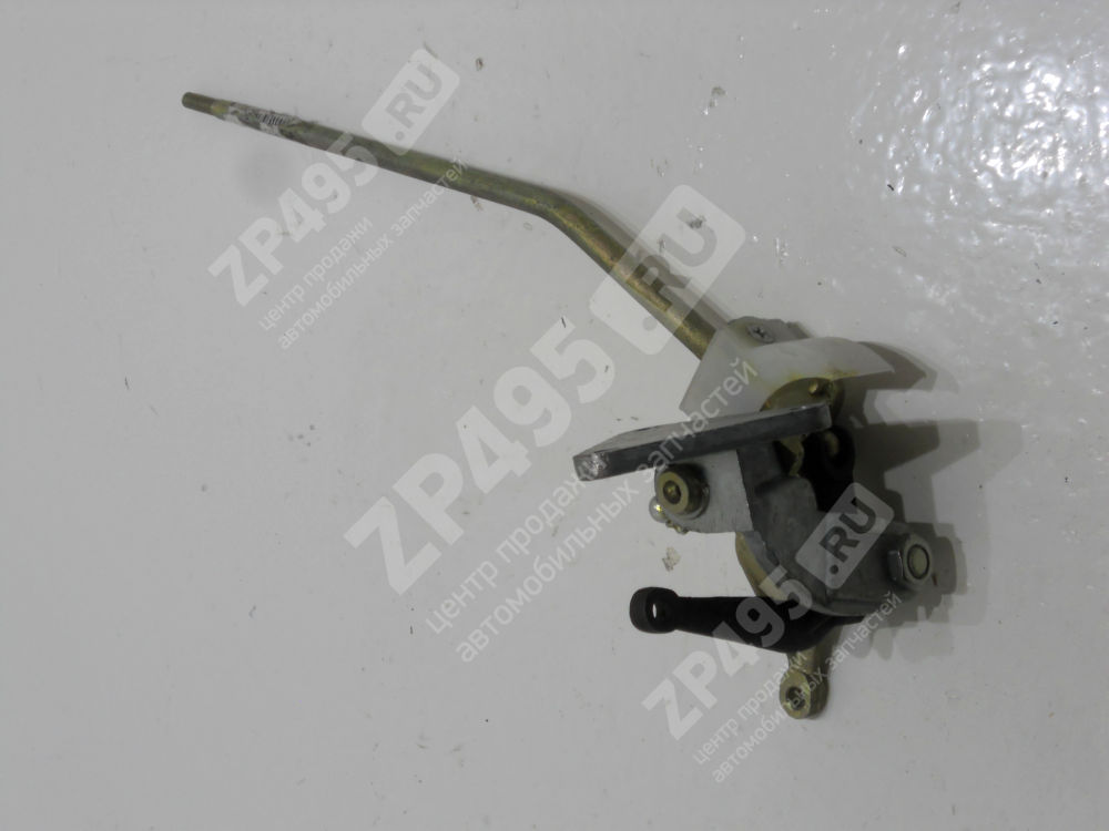 УАЗ Кулиса в сборе завод УАЗ 3962 СМ 3741