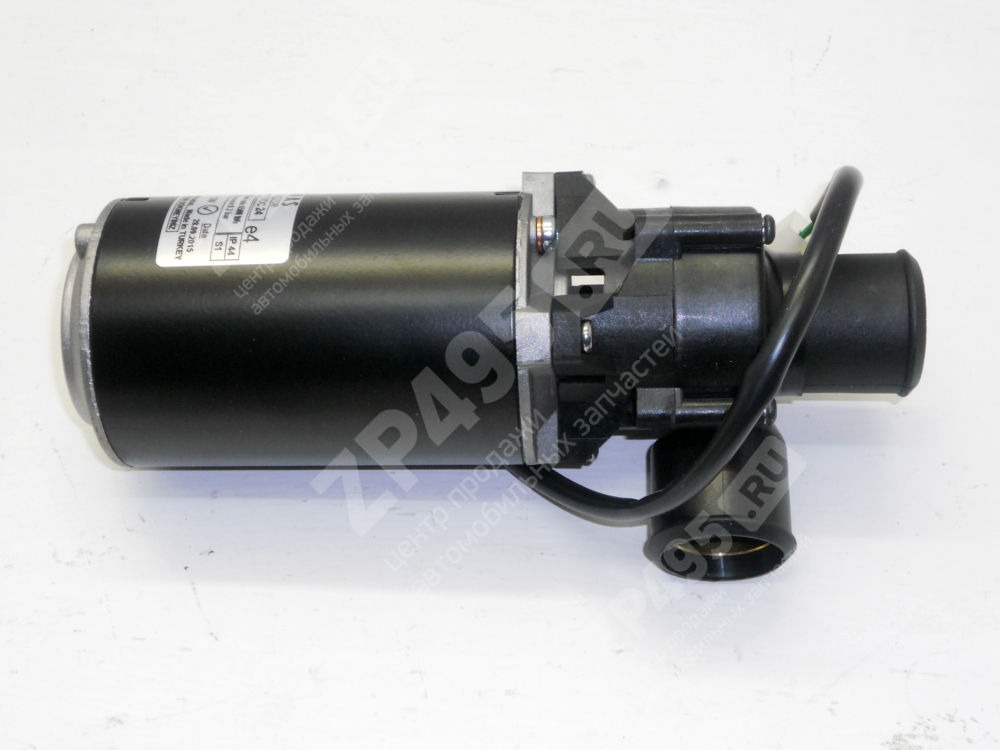 Насос циркуляционный U4814 для Webasto Thermo E 24V (АНАЛОГ KORMAS)