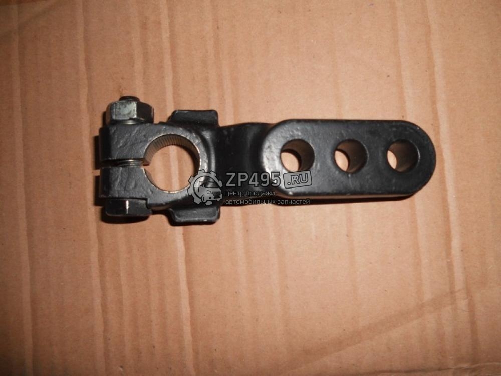 Рычаг сцепления КПП ZF 5S-42 ПАЗ