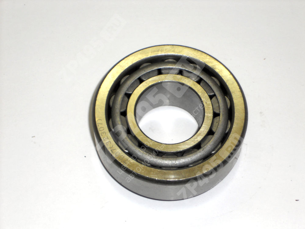 Подшипник iso: 32307,