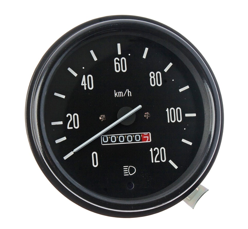 Спидометр ЗИЛ-4331, 433360, 5301 АВТОПРИБОР