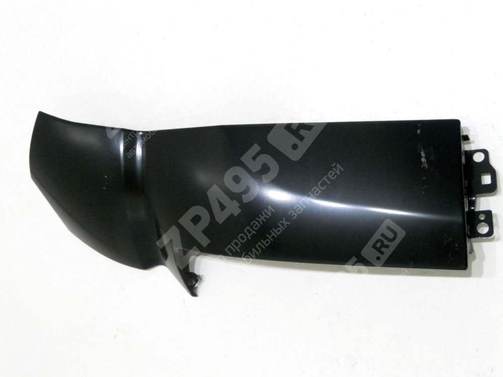 Крыло переднее левое OE Хундай Портер 2
