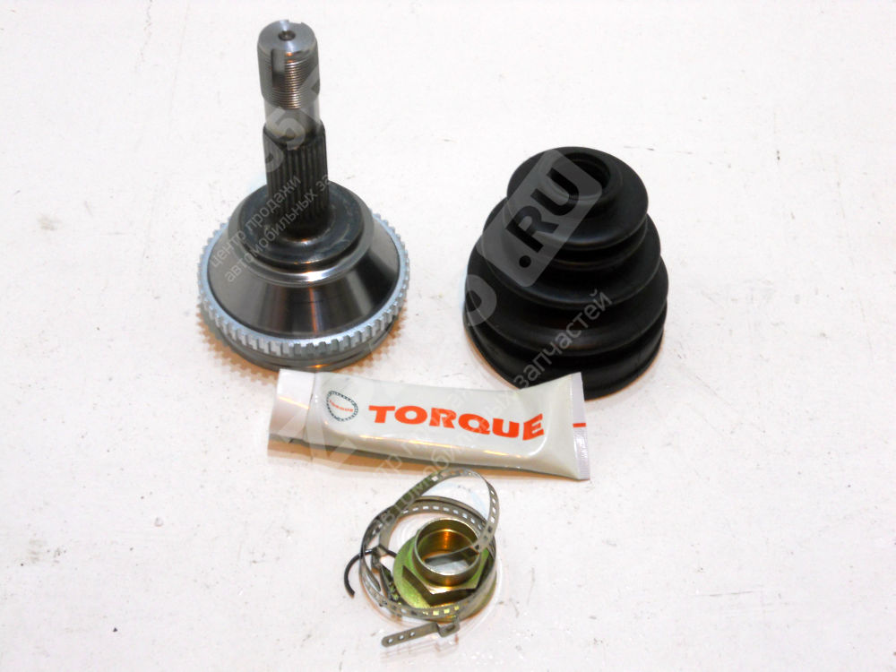 Шрус FIAT Ducato 230/244/244RUS Q11/Q15 R15, Boxer. Jumper (06-) наружн. ABS