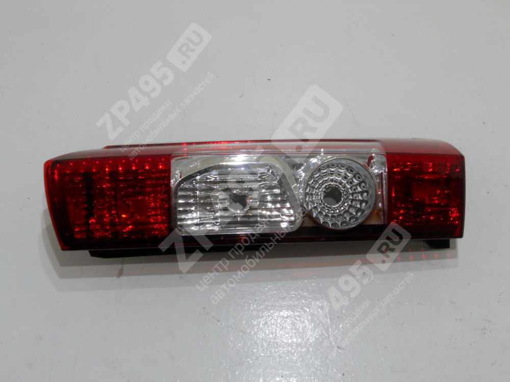 Фонарь задний FIAT Ducato,PEUGEOT Boxer.CITROEN Jumper (06-) правы BSG70-805-005