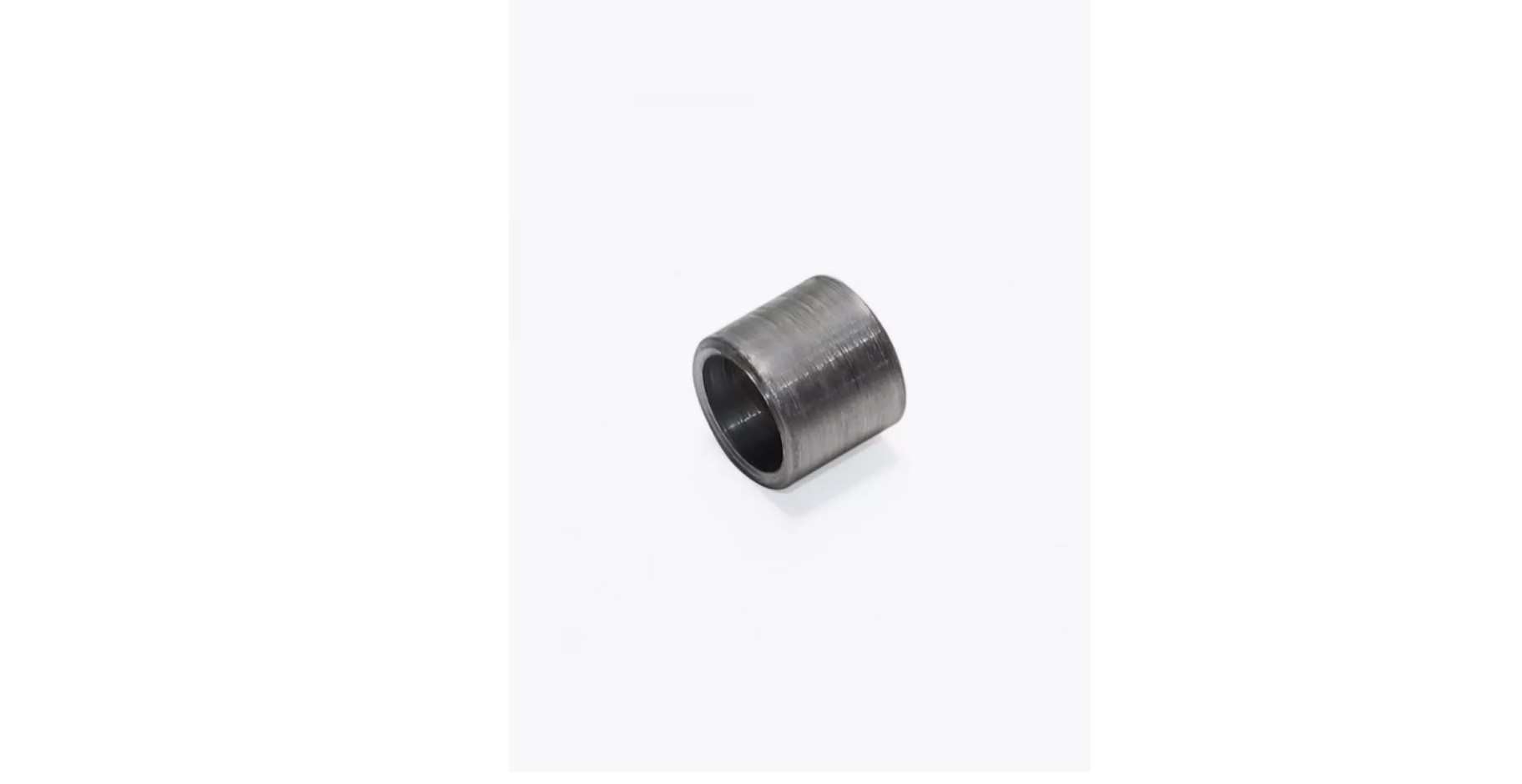 Втулка отбойника передней рессоры Г-3302 d16,16mm