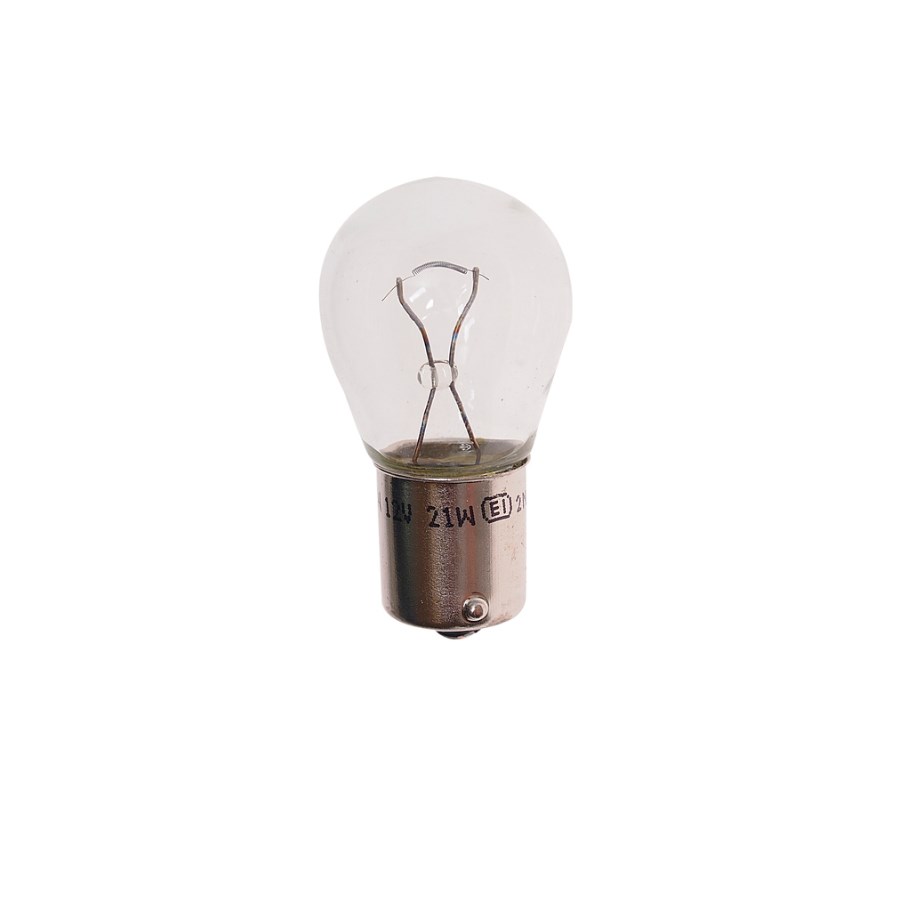 Лампа 12V P21W BA15s NARVA