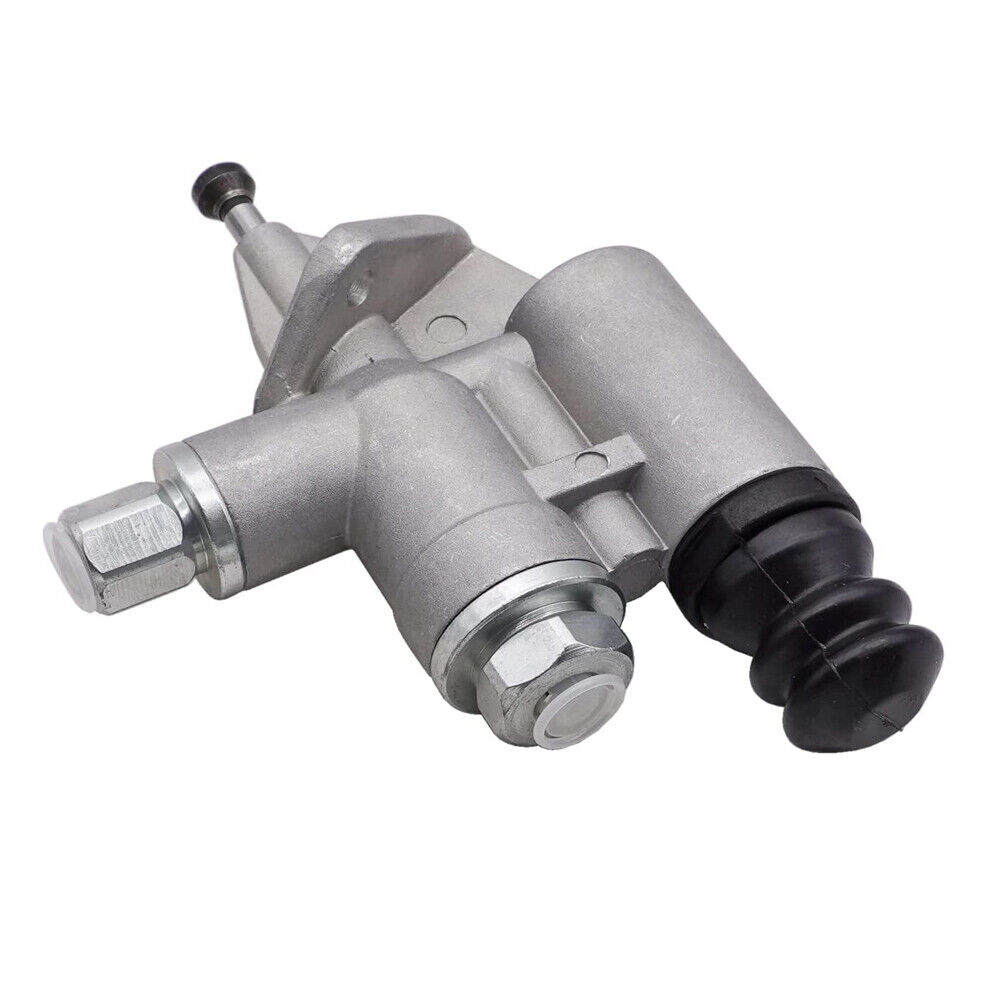 Насос топливный дв.CUMMINS 6CT,B5.9 низкого давления 4988747/3936316/3415661 FOTON