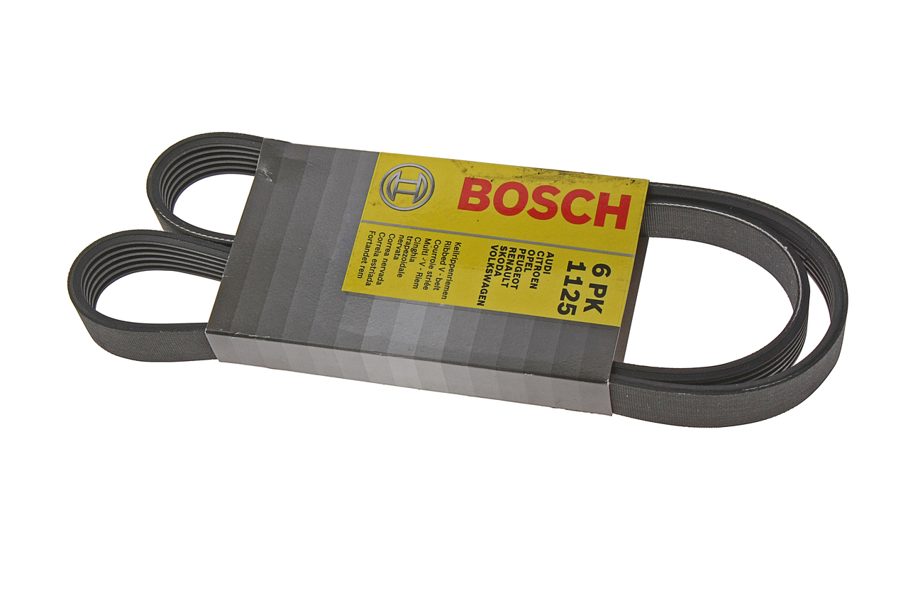 Ремень 1125  BOSCH