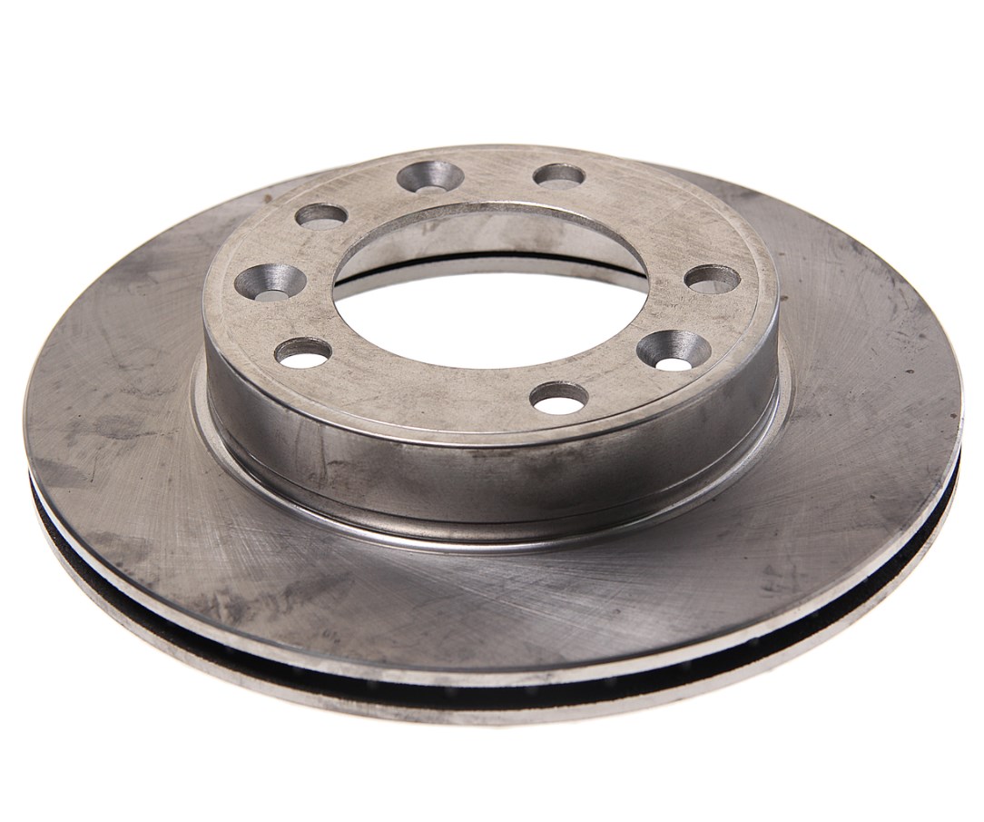 Диск тормозной ГАЗ-2217 (1шт.) G-PART (ОАО ГАЗ)