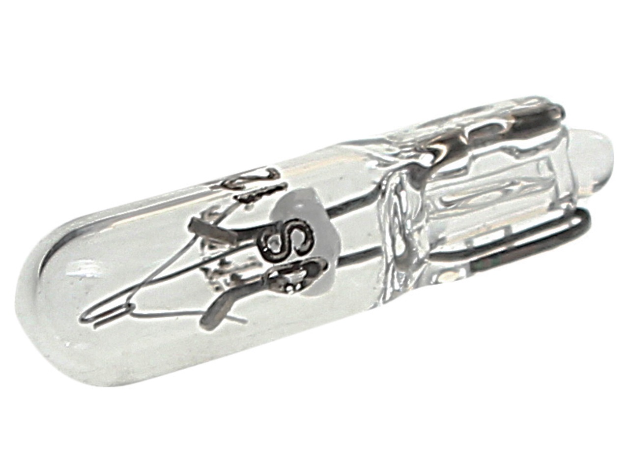 Лампа 12V W1.2W W2x4.6d OSRAM