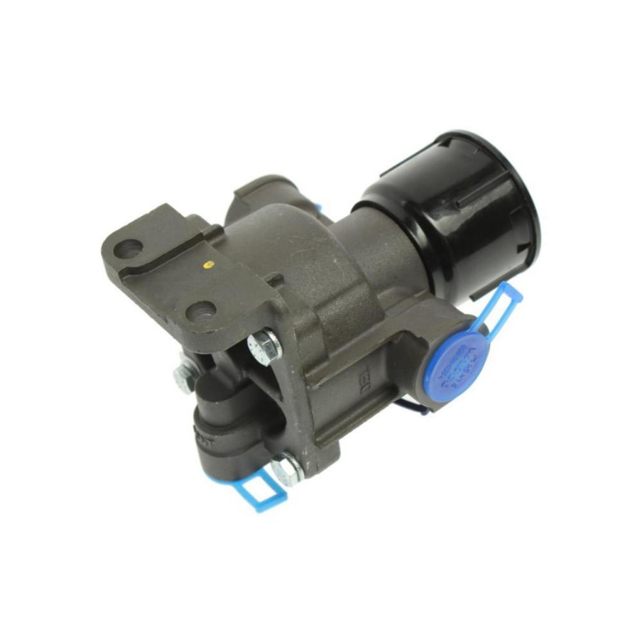 Клапан ускорительный ГАЗон Next WABCO (ОАО ГАЗ)