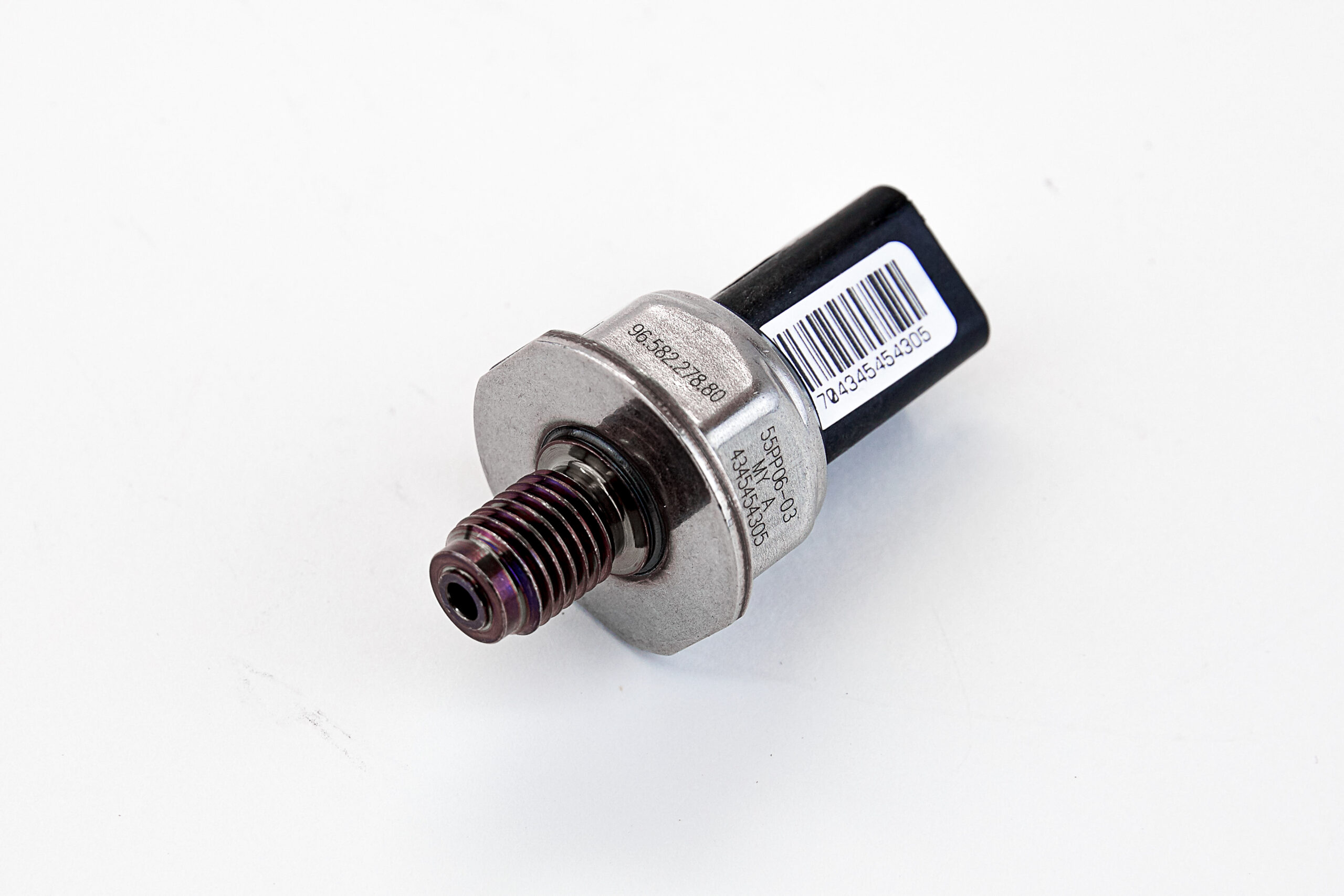 Датчик давления топлива Citroen/Peugeot/Fiat 1.4-2.0 HDI 02/Ford 55PP06-03 LINK