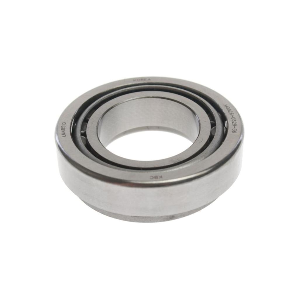 Подшипник ступицы Porter, Porter 2 передней внутренний, LM48548/10, KBC