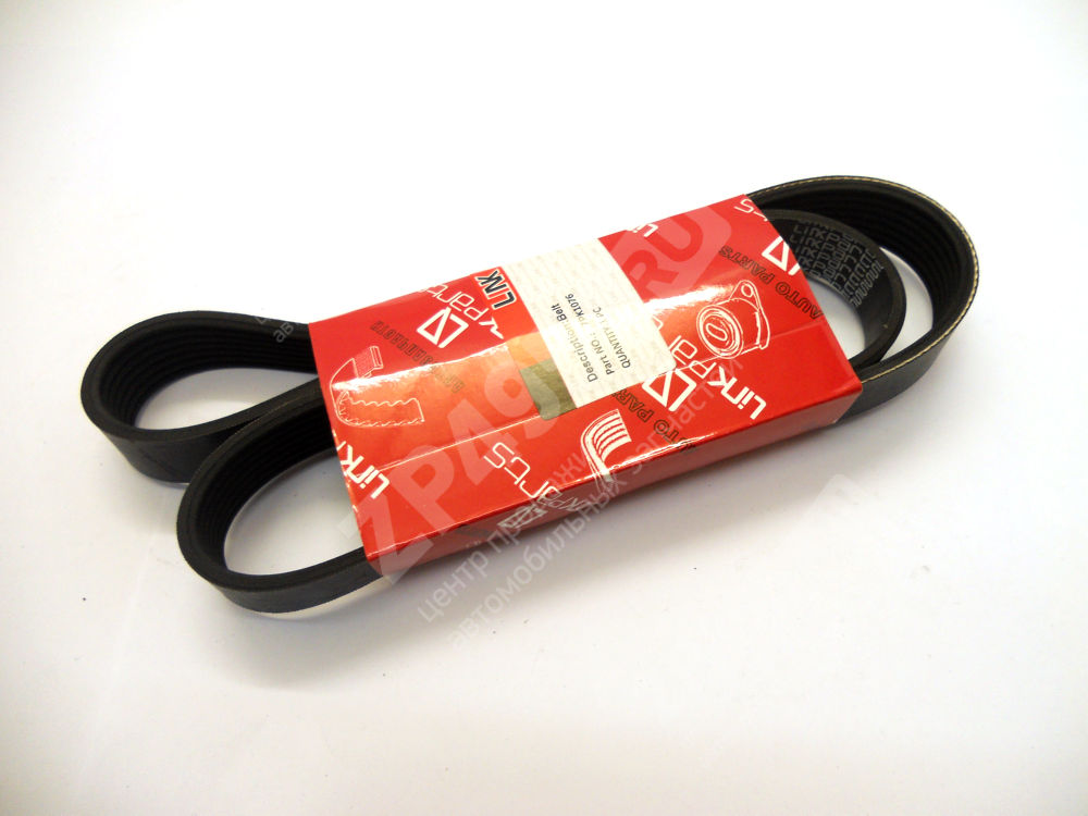 Ремень 1076 LINK 7PK1076