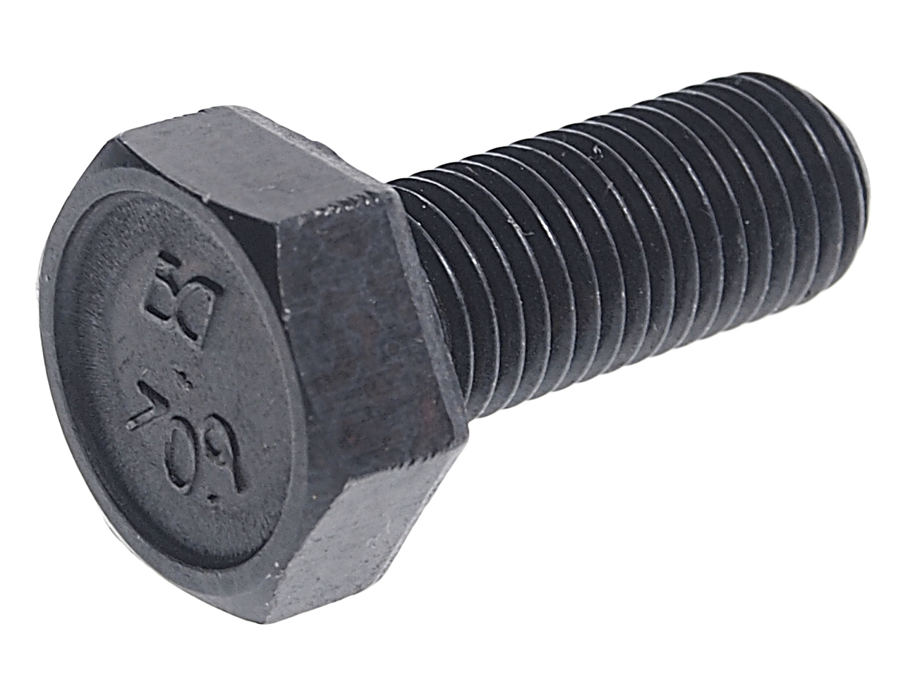 Болт М10*1,25*25 ступицы,шаровой опоры 2108