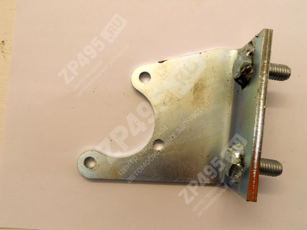 Держатель насоса ГУР УАЗ ZF ЗМЗ 421 (ОАО УАЗ)