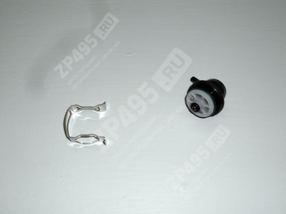 Регулятор давления топлива CHEVROLET/GM 17113536/89060420