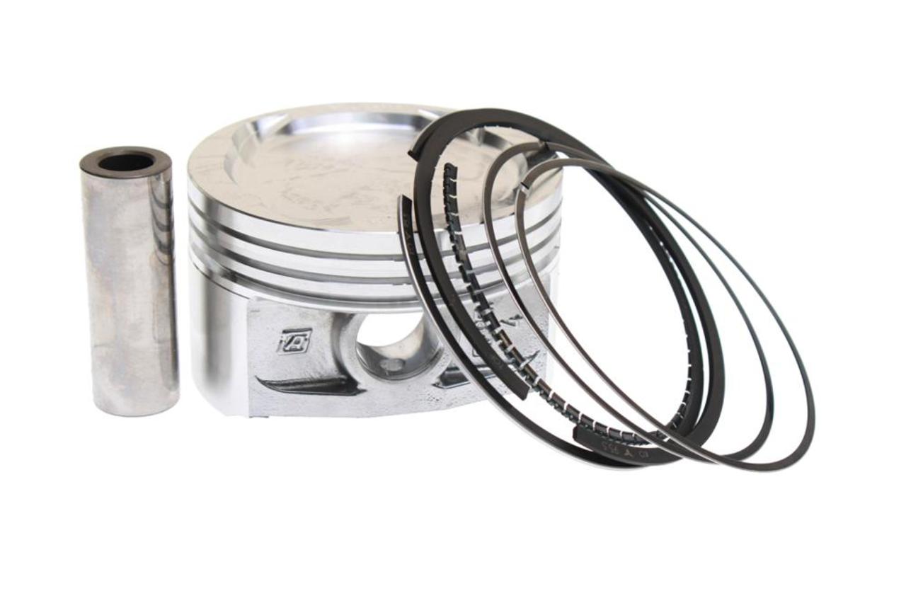 Поршни 409 дв. ЕВРО-3 96,0 ПОН группа А ЗМЗ(к-т 4 шт)