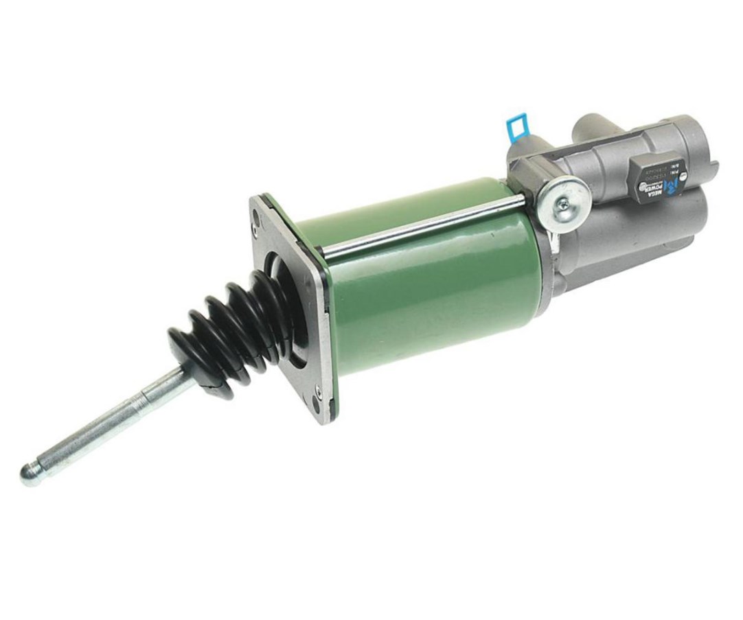 ПГУ ПАЗ-3204 с КПП ZF5S42 АВТОМАГНАТ