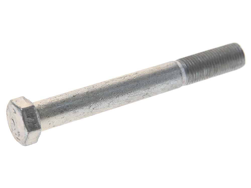 Болт М12*1,25*100 сайлентблок 31105(уп. 10 шт)
