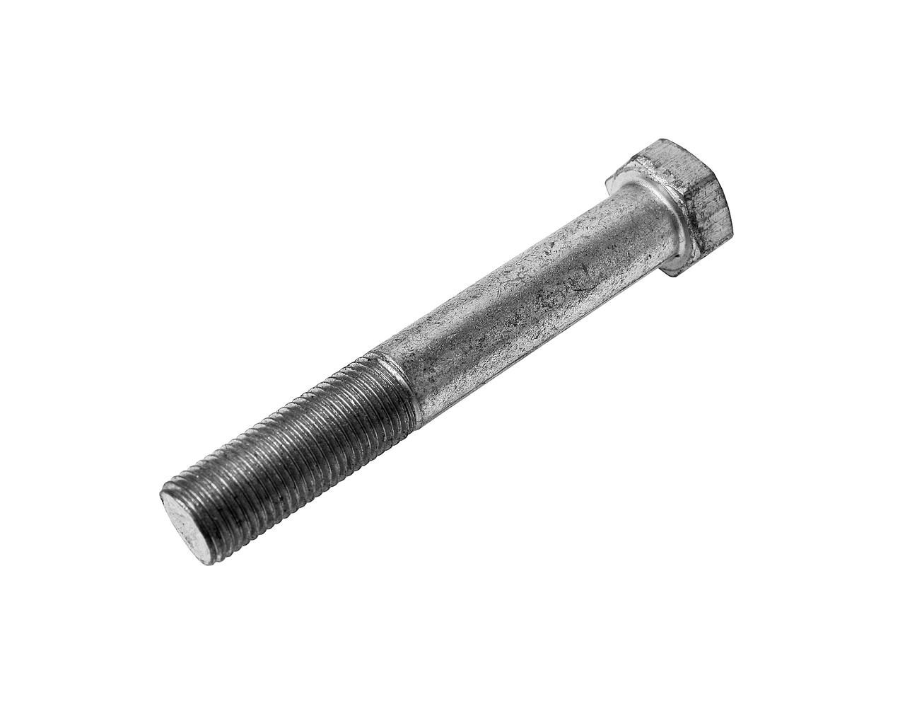 Болт М12*1,25*80 задн.опоры дв.ГАЗ 53(уп. 10 шт)