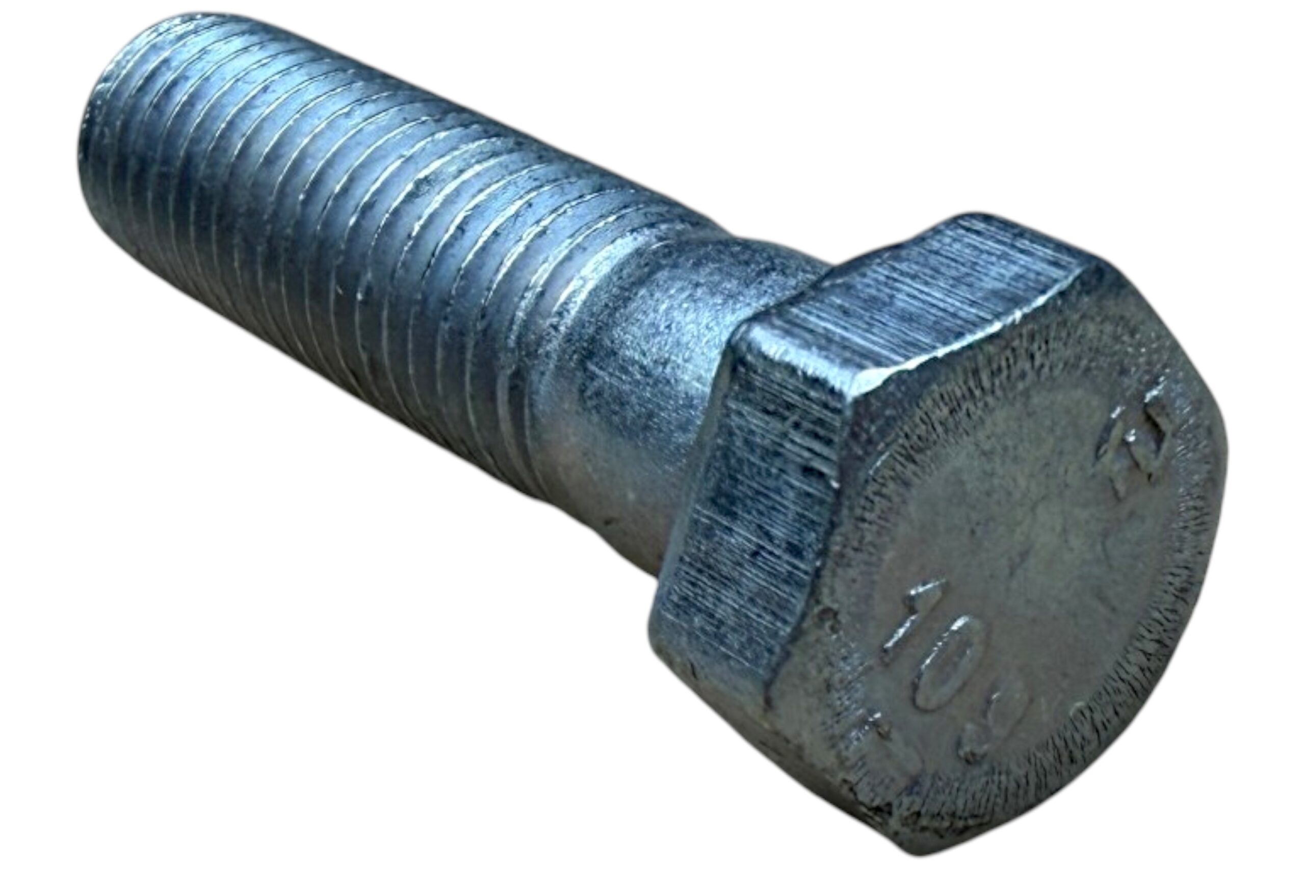 Болт М12*1,75*45 крепления муфты.подш.вед.шест.ГАЗ 53