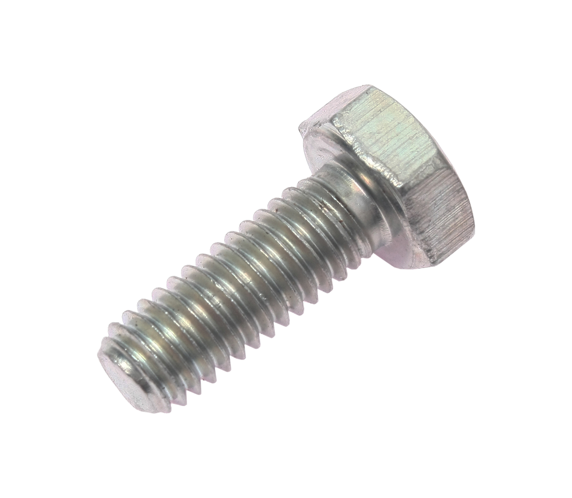 Болт М6*1*16  (БелЗАН)4593761102