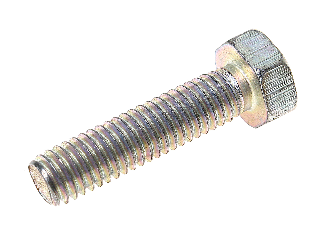 Болт М6*25*1 задней крышки КПП(уп. 50 шт)