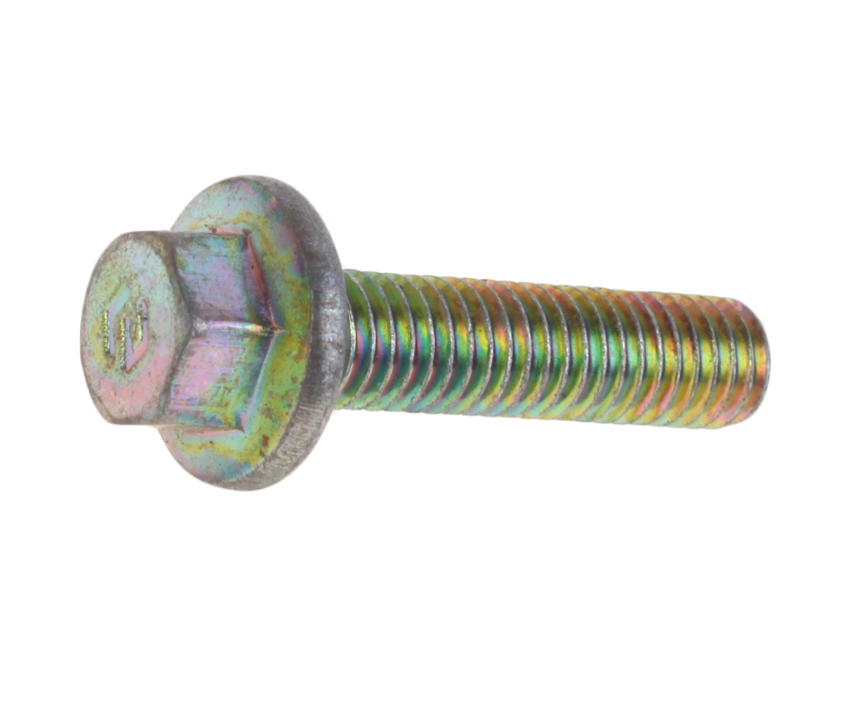 Болт М6*1*25  (БелЗАН)(уп. 50 шт) 4593761106
