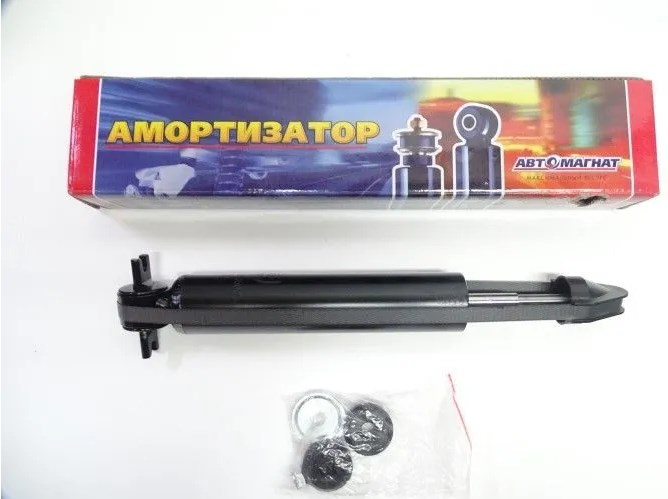 Амортизатор Соболь Бизнес передний SACHS 2217-2905005 АВТОМАГНАТ
