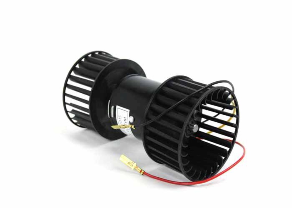 Мотор отопителя ОСА 3000 12V в сборе АВТОРАД