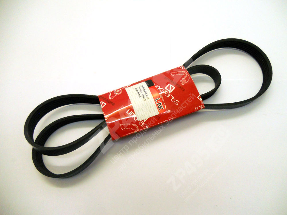 Ремень 1600 поликлиновый LINK 6PK1600 514320-1308020