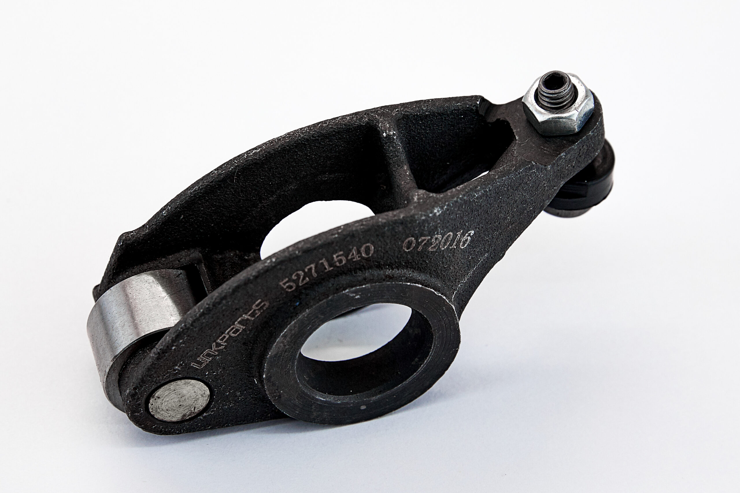 Коромысло для ГАЗ-3302 дв.CUMMINS ISF 2.8 клапана впускного LINK 5271540F, 5267686