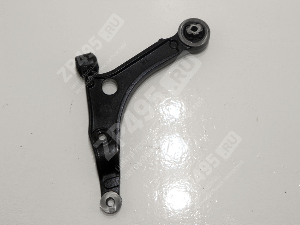 Рычаг подвески верхний левый Peugeot Boxer TORQUE CAT054