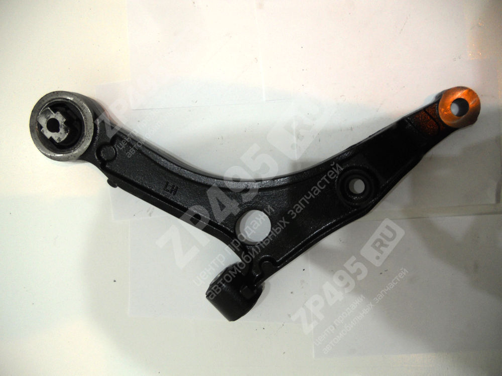 Рычаг подвески верхний правый Peugeot Boxer TORQUE CAT053