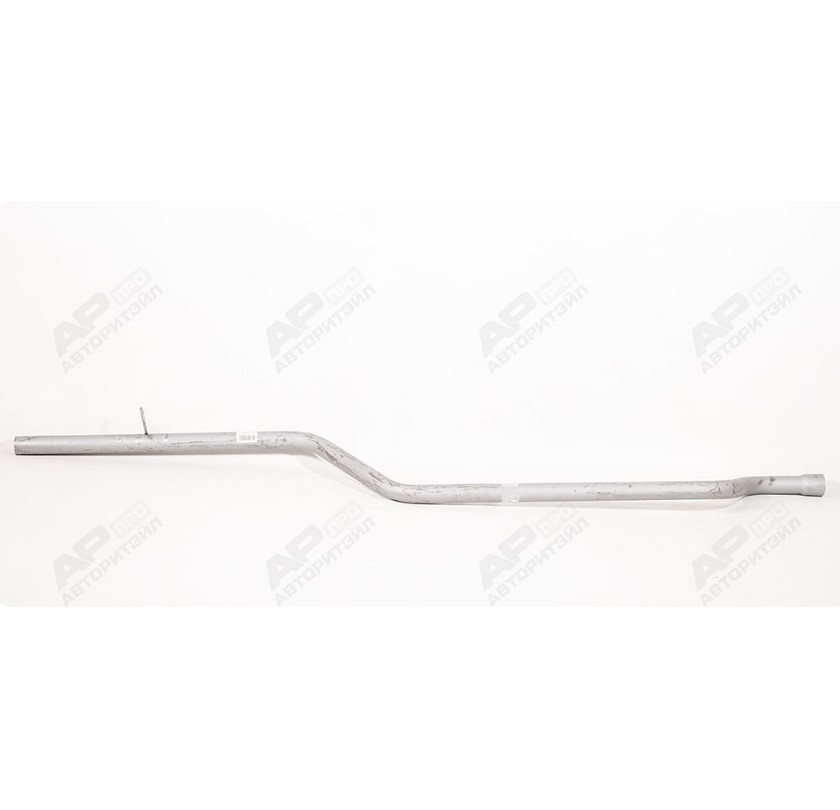 Труба выхлопная ГАЗ-2705,3221 , 2705-1203170-10G-PART(ОАО ГАЗ)